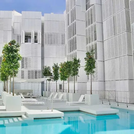 Marazul Ibiza 5***** Santa Eulària des Riu