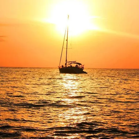 Marazul Ibiza 5***** Διαμέρισμα *