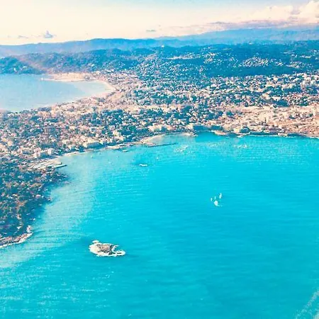Διαμέρισμα Marazul Ibiza 5***** *