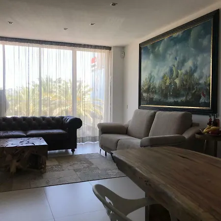 Διαμέρισμα Marazul Ibiza 5*****