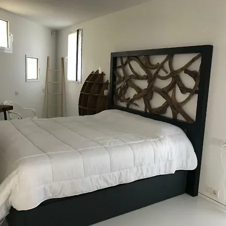 Διαμέρισμα Marazul Ibiza 5***** *