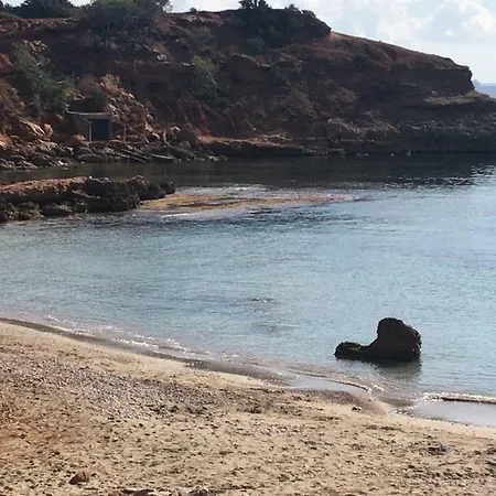 Διαμέρισμα Marazul Ibiza 5***** *