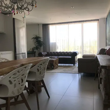 Marazul Ibiza 5***** Διαμέρισμα *