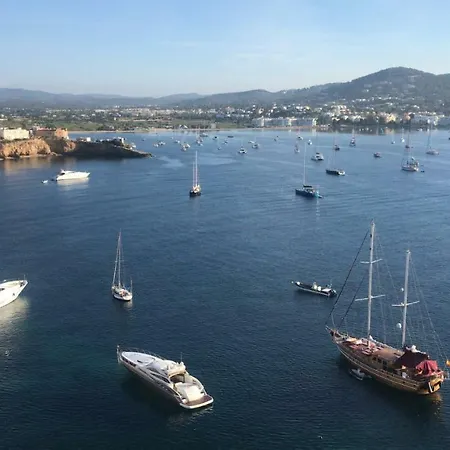 Marazul Ibiza 5***** * Santa Eulària des Riu