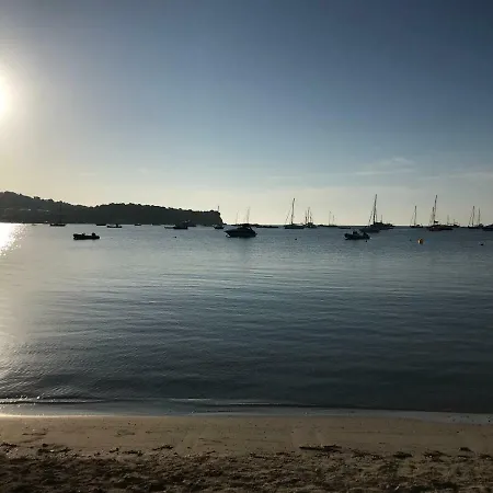 Marazul Ibiza 5***** * Santa Eulària des Riu