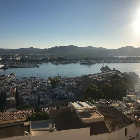 Marazul Ibiza 5***** *