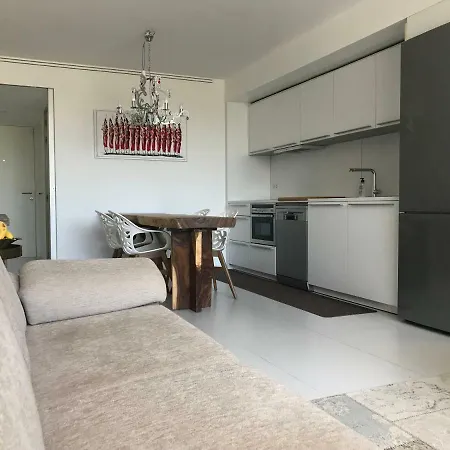 Marazul Ibiza 5***** Διαμέρισμα Santa Eulària des Riu