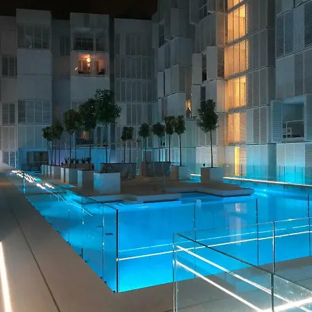 Διαμέρισμα Marazul Ibiza 5***** Santa Eulària des Riu