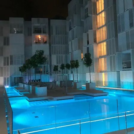 Διαμέρισμα Marazul Ibiza 5*****