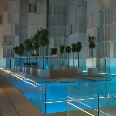 Διαμέρισμα Marazul Ibiza 5*****