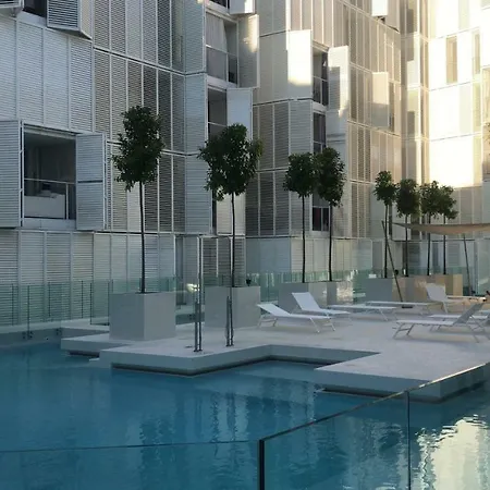 Marazul Ibiza 5***** Διαμέρισμα *