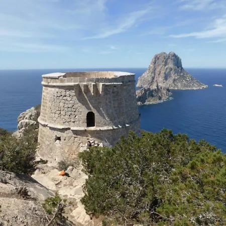 Marazul Ibiza 5*****