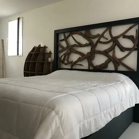 Marazul Ibiza 5***** * Santa Eularia des Riu