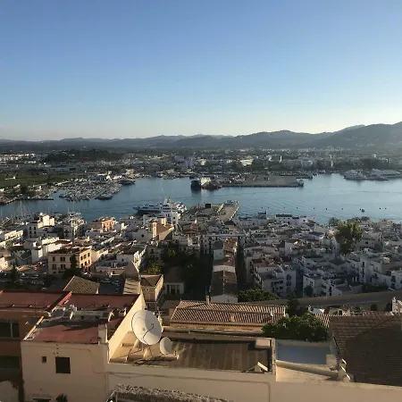 Apartment Marazul Ibiza 5***** Santa Eularia des Riu