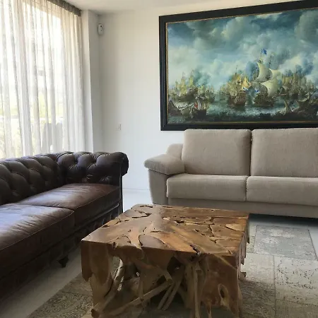 Apartment Marazul Ibiza 5***** *