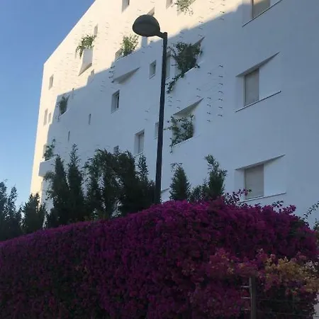 Apartment Marazul Ibiza 5*****